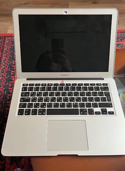 Apple MacBook Air 2014 2