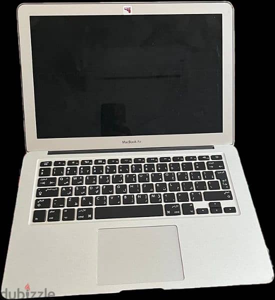 Apple MacBook Air 2014 3