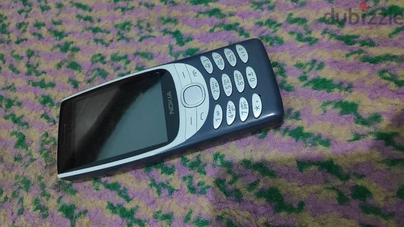 تليفون Nokia 8210 4g فيتنامي أصلي 4