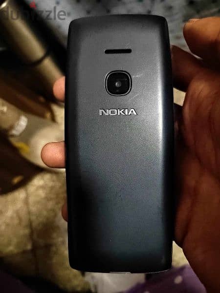 تليفون Nokia 8210 4g فيتنامي أصلي 5