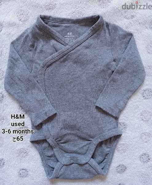 newborn clothes 3
