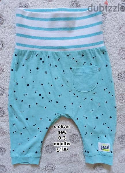 newborn clothes 7