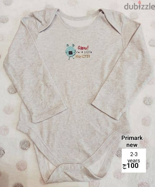 newborn clothes 8