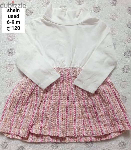 newborn clothes 9