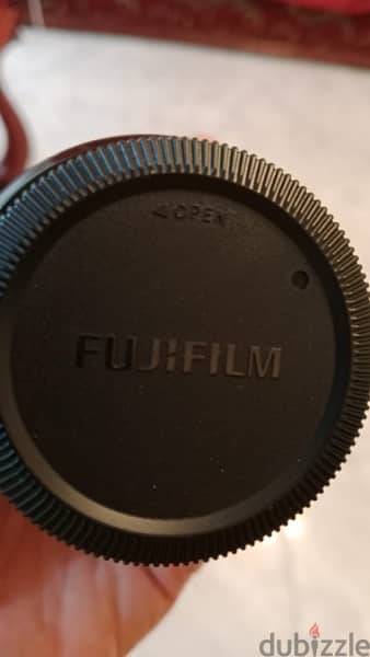 fujifilm 18-55 mm 1