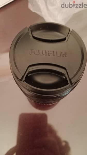 fujifilm 18-55 mm 2
