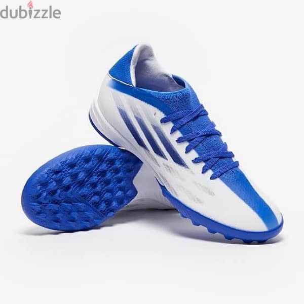 Adidas X Speedflow 3 (original) size:42 1