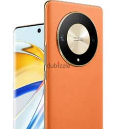 Honor X9b Orange 5G Dual SIM 12GB RAM 256 GB 0