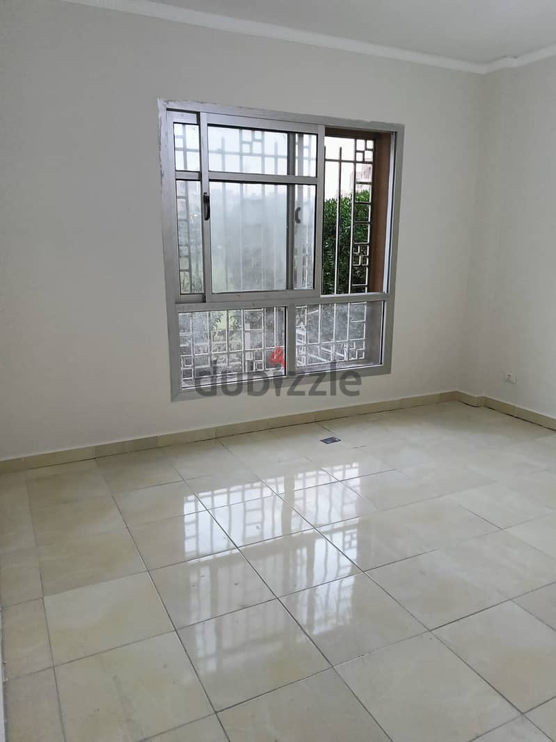 "Ground floor apartment with a garden and wide garden view128 square meters, immediate delivery. " 3