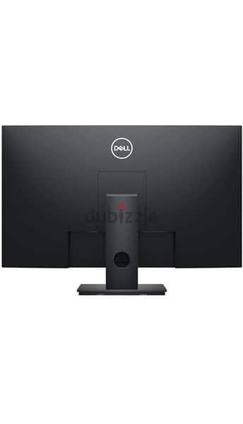 Brand new sealed Dell 27” FHD Monitor E2720H 1