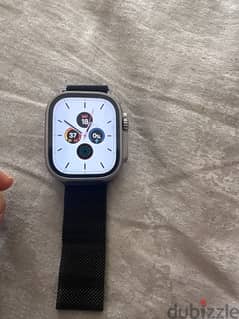 apple watch ultra 8 plus 0