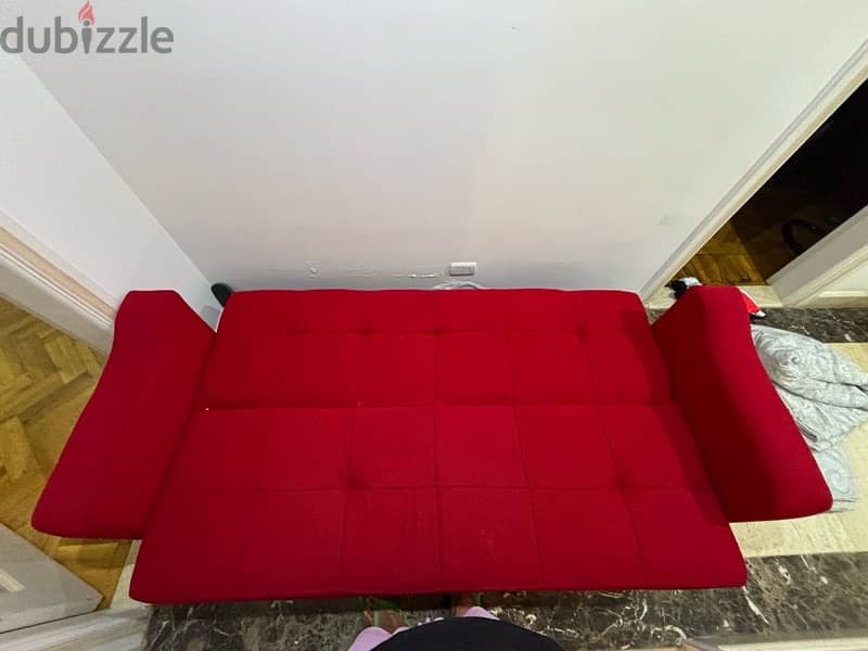 Sofa bed for sale 1