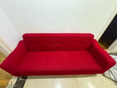 Sofa bed for sale 0