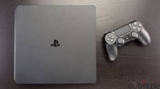 PS4 for sale - Perfect Condition