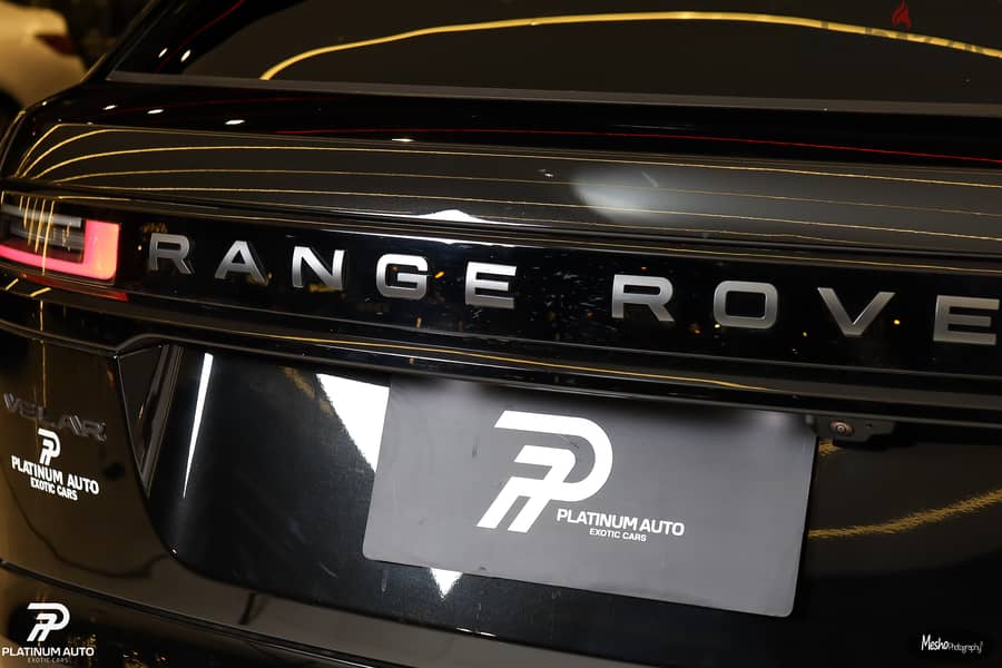 Range Rover Velar 2024 9