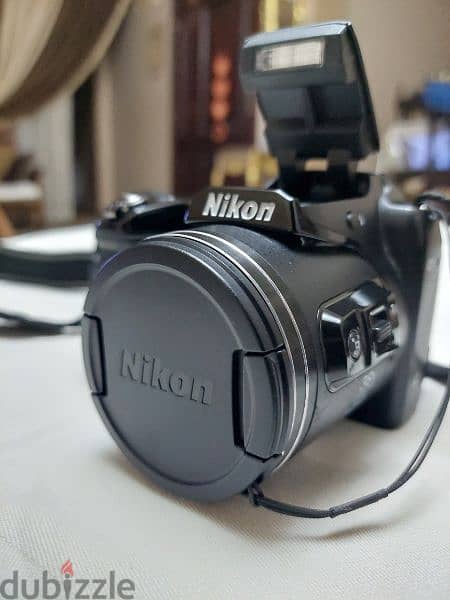 Nikon coolpix  L840نيكون كول بيكس 2