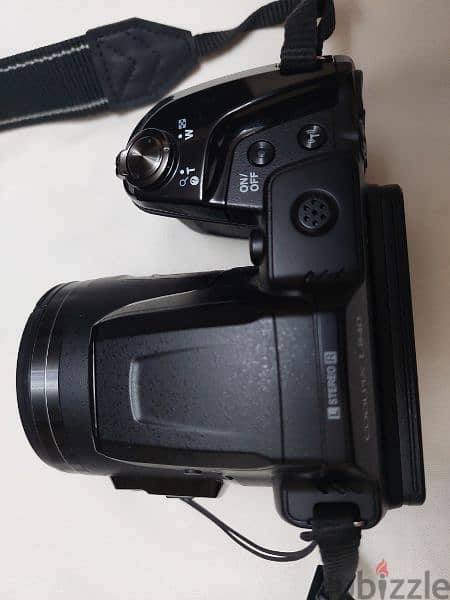 Nikon coolpix  L840نيكون كول بيكس 6