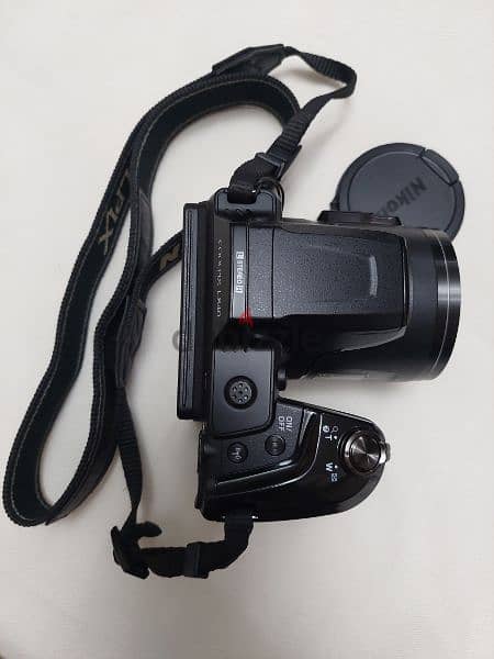 Nikon coolpix  L840نيكون كول بيكس 9