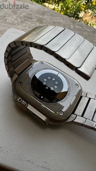 Apple Watch Ultra 2 49mm 7