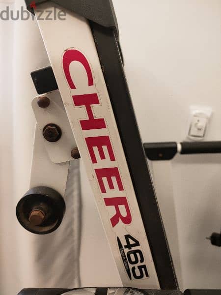 jkexer treadmill مستعمل شهر واحد فقط 2