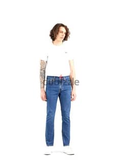levi's jeans for men 30/30