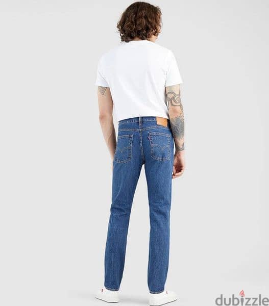 levi's jeans for men 30/30 1