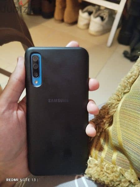 Samsung Galaxy A50+ 128 4gb 2