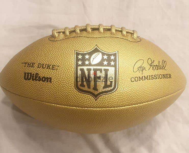 Wilson American Football 0