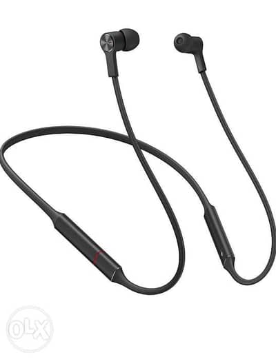 Huawei CM70-L Freelace Bluetooth Earphones with free lace