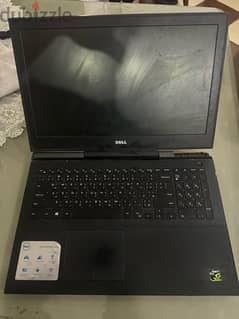 Dell Gaming Labtop