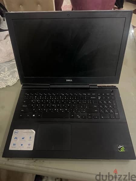 Dell Gaming Labtop 3