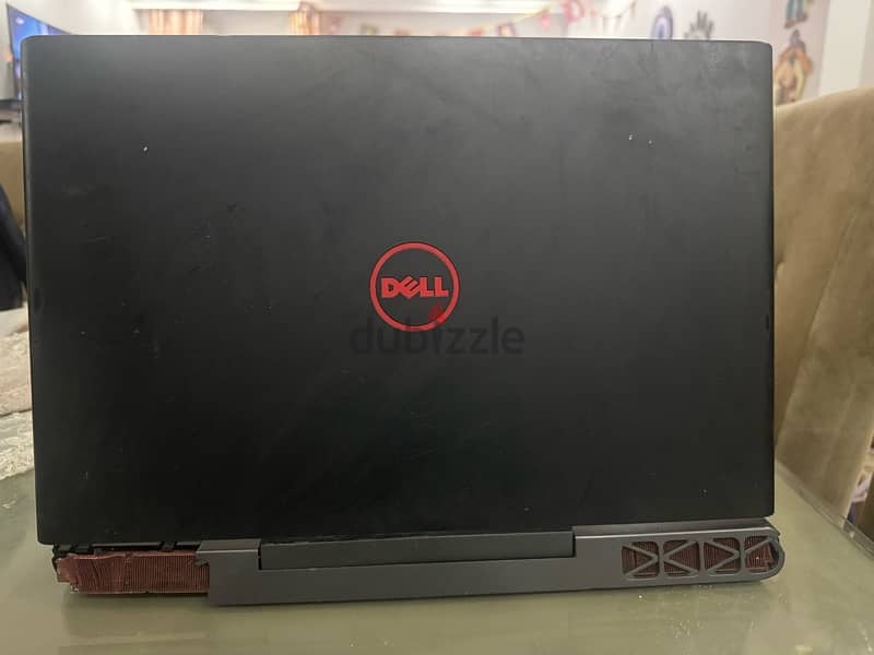 Dell Gaming Labtop 5