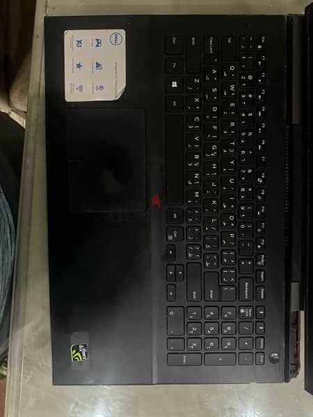 Dell Gaming Labtop 9
