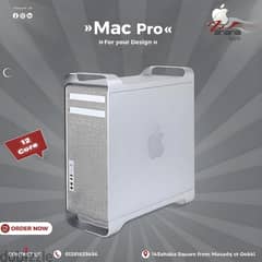 (Mac Pro)Make a difference in the graphic world with 0