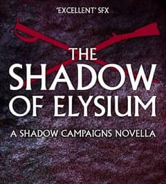 the shadow of Elysium 0