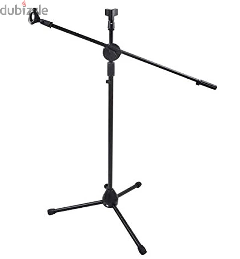 Mic Stands 1
