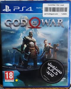 god of war 0