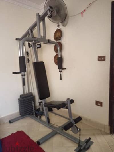 home gym هوم مالتي جيم