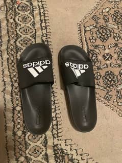 Adidas Slipper -Size 46 0