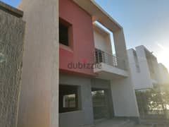 Villa for Sale in Madinaty - Model I - Close to All Amenities