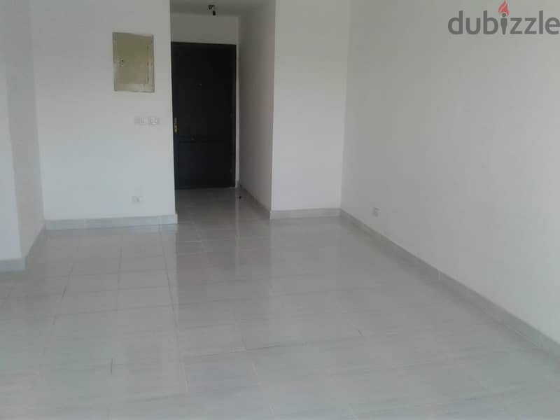 Luxury apartment for rent in Madinaty, B6, with an area of 103 square meters, direct north orientation 6
