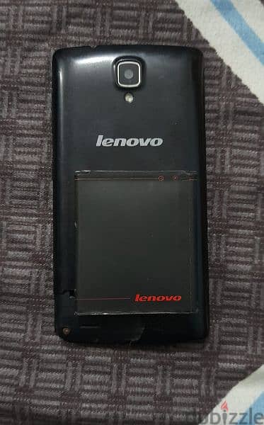 هاتف لينوفو قديم 1