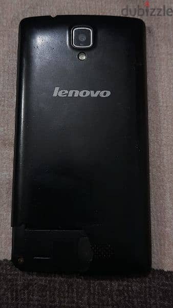 هاتف لينوفو قديم 2