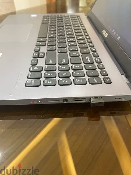 Asus laptop x509fa 4