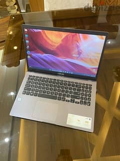 Asus laptop x509fa