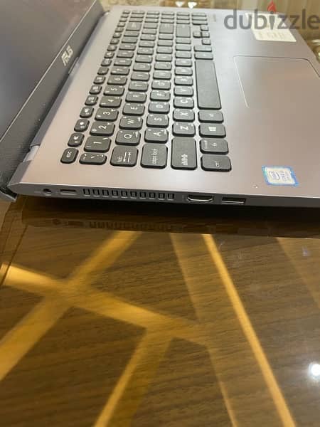 Asus laptop x509fa 10