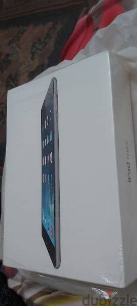 ipad mini WiFi & sim card ايباد مينى واى فاى وشريحه 0