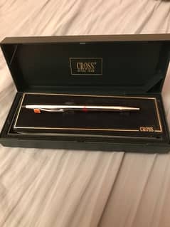 قلم جاف Cross
