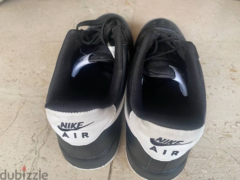 Nike Air Force 4