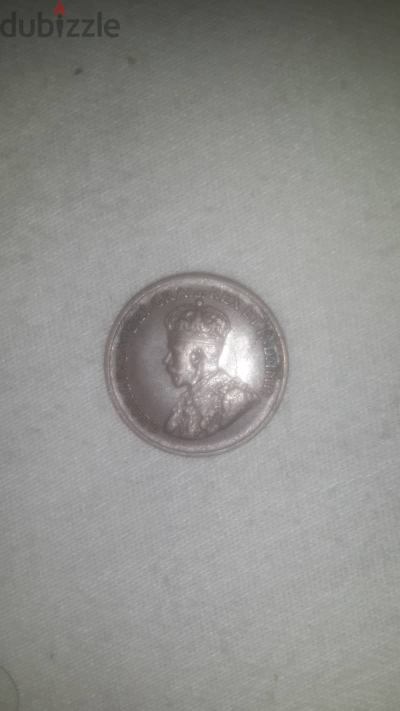 Canada cent 1932-سنت كندي ١٩٣٢ 1
